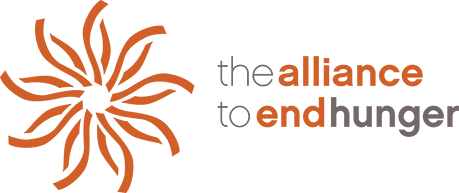 Alliance to End Hunger